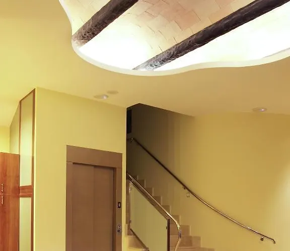 Rincon Del Conde 3* León