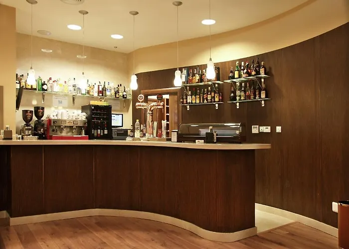 Rincon Del Conde 3* León