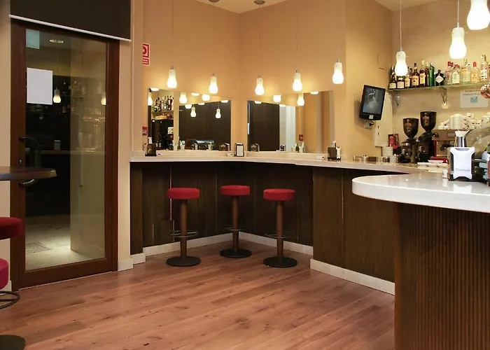 Rincon Del Conde Ξενοδοχείο 3*