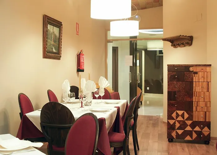 Rincon Del Conde 3* León