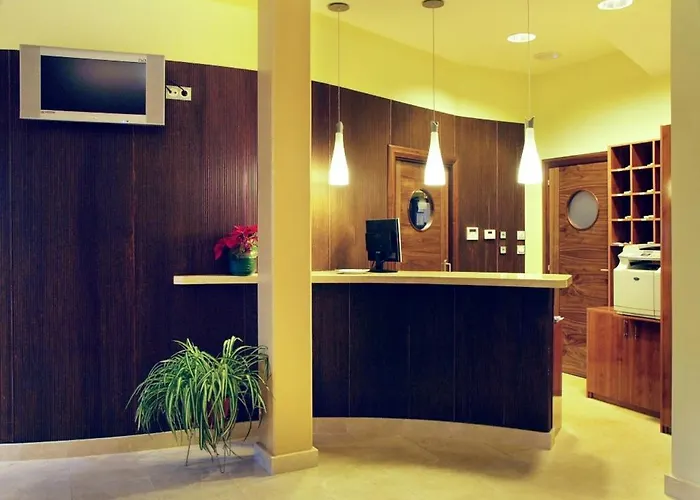 Hotel Rincon Del Conde 3*