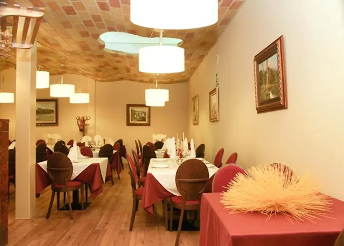 Rincon Del Conde Hotel León