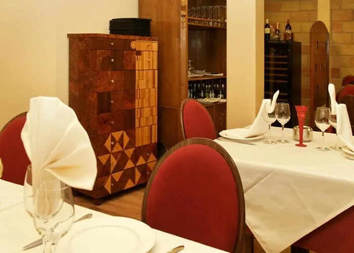 Rincon Del Conde León