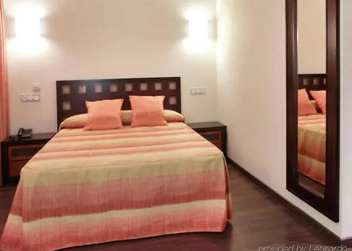 Rincón Del Conde Leão