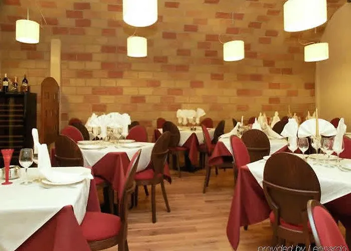 Rincón Del Conde 3*