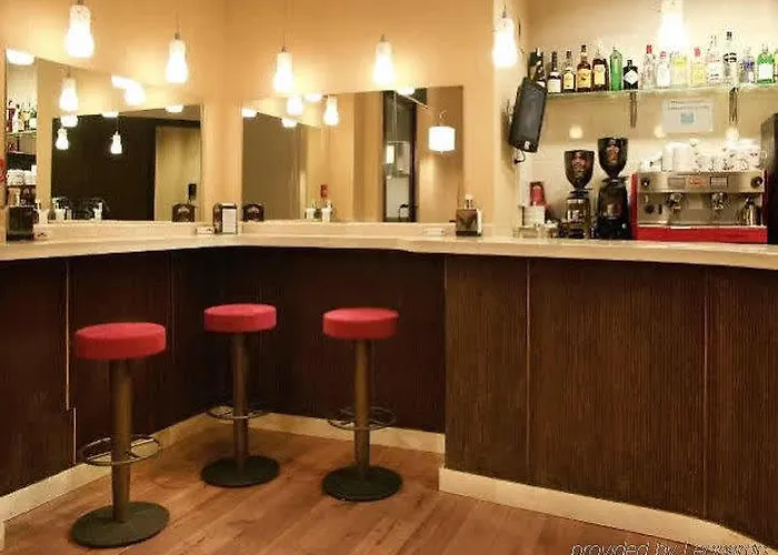 Rincon Del Conde Hotel León