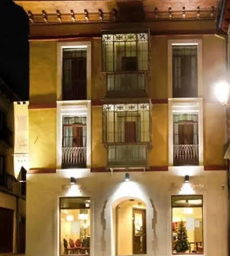 Rincon Del Conde 3* León