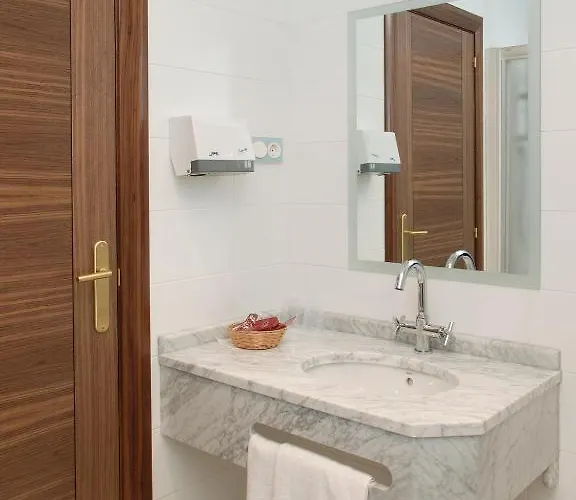 Rincón Del Conde 3*