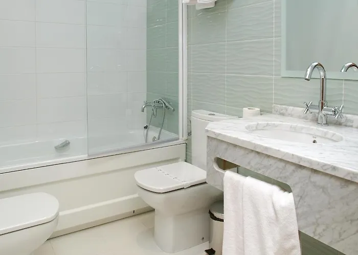 Rincon Del Conde 3* León