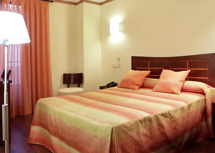 Rincon Del Conde Hotel