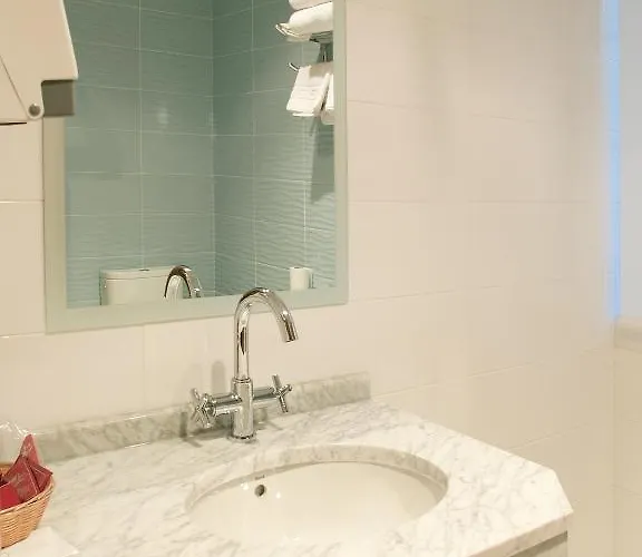 Rincon Del Conde 3* León