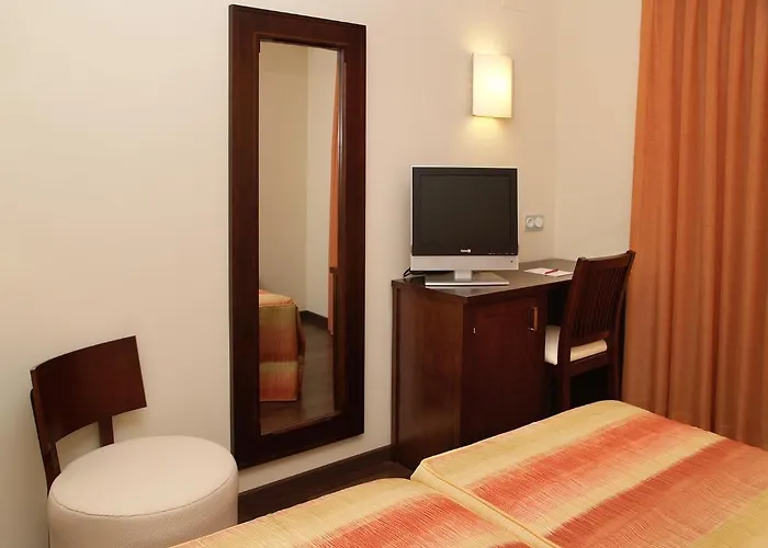 Rincón Del Conde Hotel