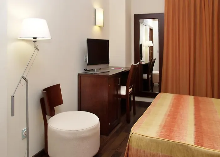 Rincon Del Conde Hotel 3*