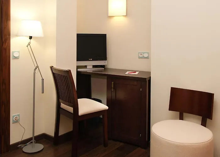 Rincon Del Conde Hotel León