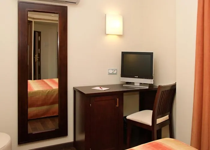 Rincon Del Conde Hotel