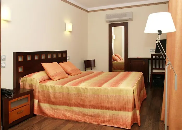 Rincón Del Conde Hotel 3*