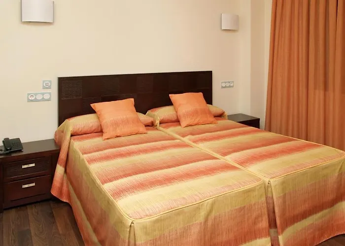 Hotel Rincon Del Conde León