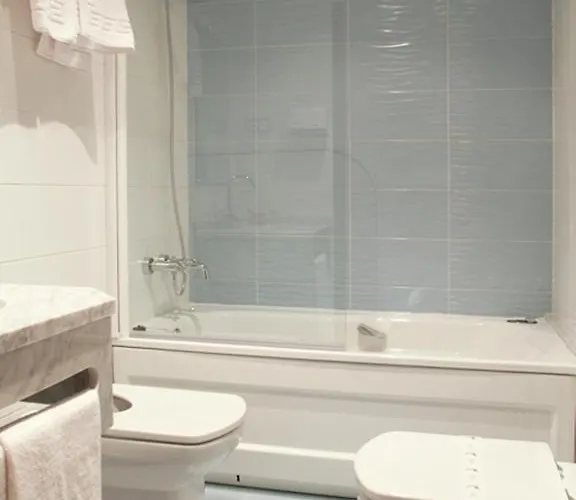 Ξενοδοχείο Rincon Del Conde León