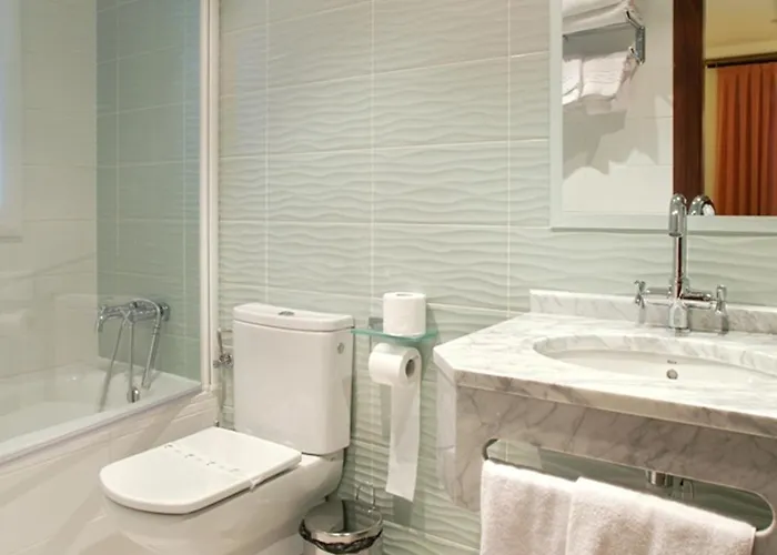 Ξενοδοχείο Rincon Del Conde