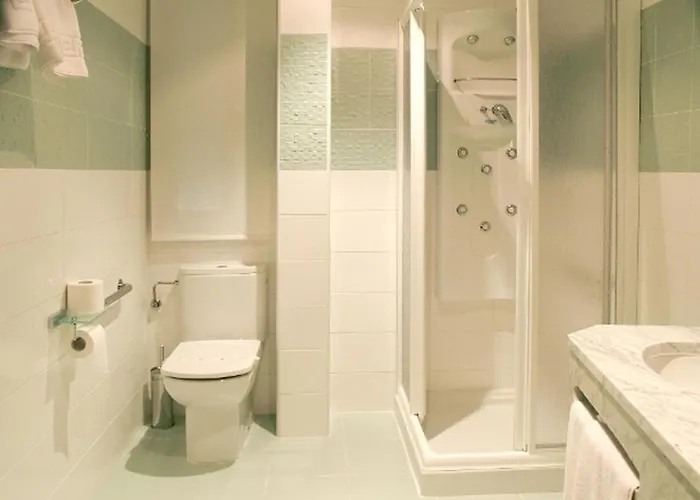 Hotel Rincon Del Conde 3*