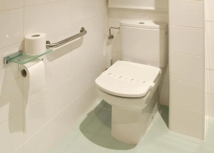 Hotel Rincon Del Conde León