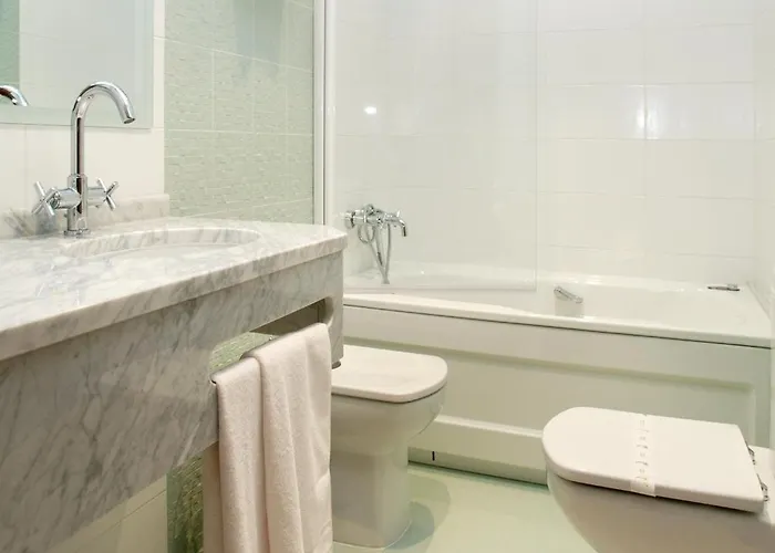 Ξενοδοχείο Rincon Del Conde León