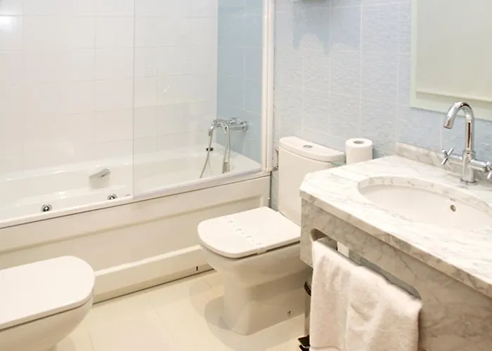 Hotel Rincón Del Conde 3*