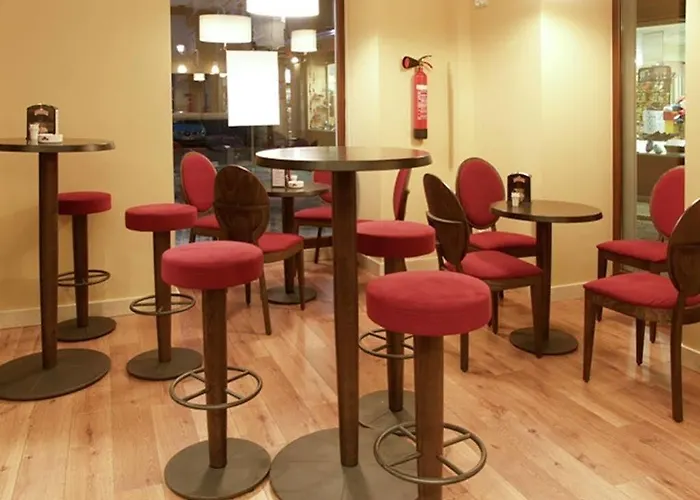 Rincon Del Conde Hotel 3*